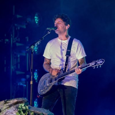 Fall Out Boy- All Your Friends Fest