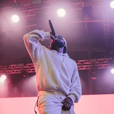 Amine- Primavera Sound Porto