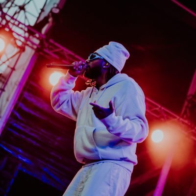 Amine- Primavera Sound Porto