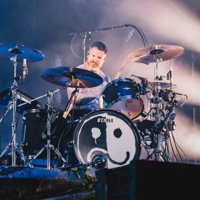 Fall Out Boy- All Your Friends Fest