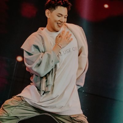 Forever Love Fanmeet