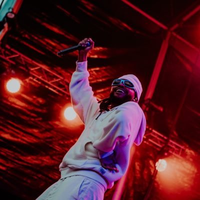 Amine- Primavera Sound Porto