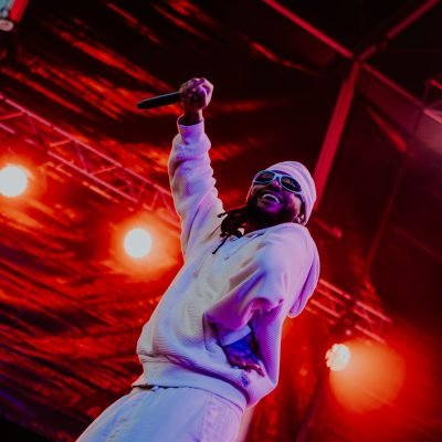 Amine- Primavera Sound Porto