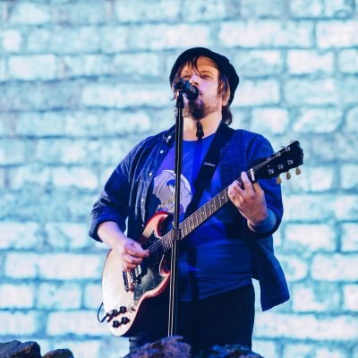 Fall Out Boy- All Your Friends Fest