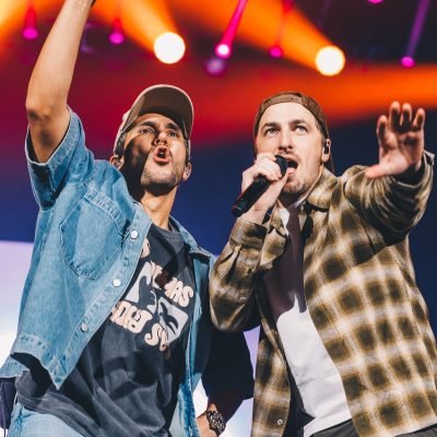 Big Time Rush