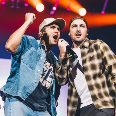 Big Time Rush