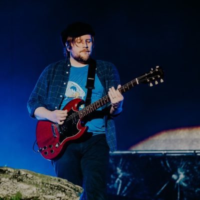 Fall Out Boy- All Your Friends Fest