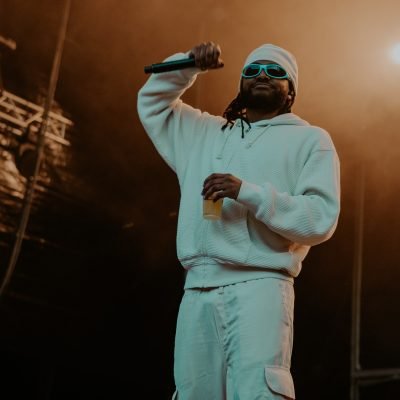 Amine- Primavera Sound Porto