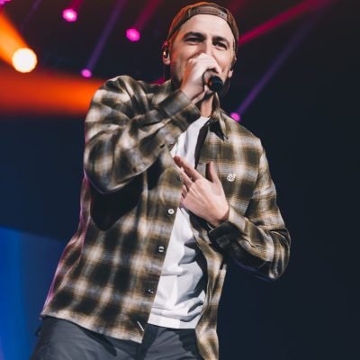 Big Time Rush