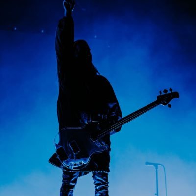 Fall Out Boy- All Your Friends Fest