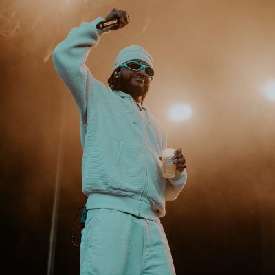 Amine- Primavera Sound Porto