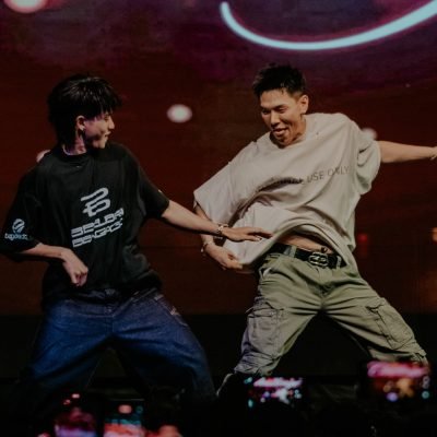 Forever Love Fanmeet