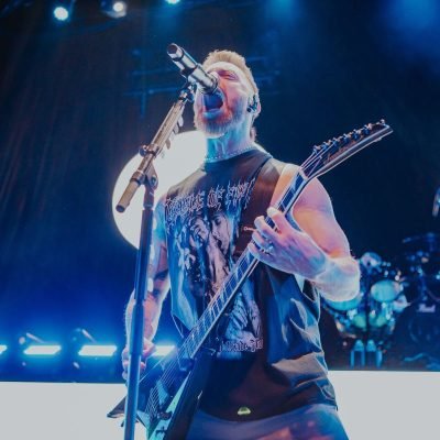 Bullet for My Valentine