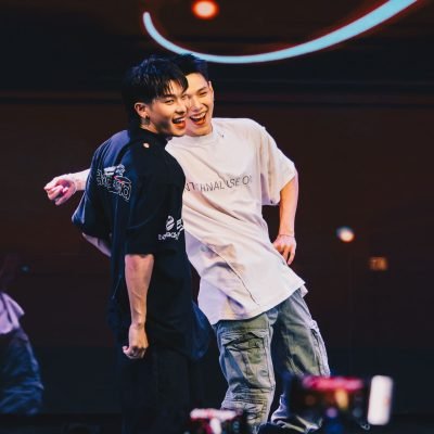 Forever Love Fanmeet
