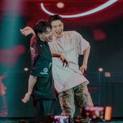 Forever Love Fanmeet