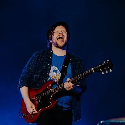 Fall Out Boy- All Your Friends Fest
