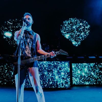Bullet for My Valentine