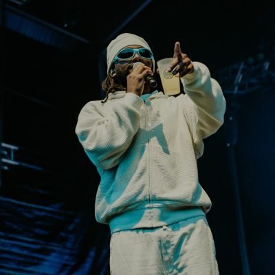 Amine- Primavera Sound Porto