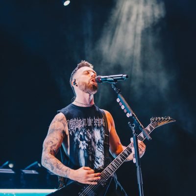 Bullet for My Valentine