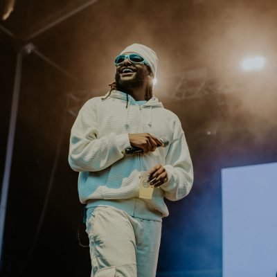 Amine- Primavera Sound Porto