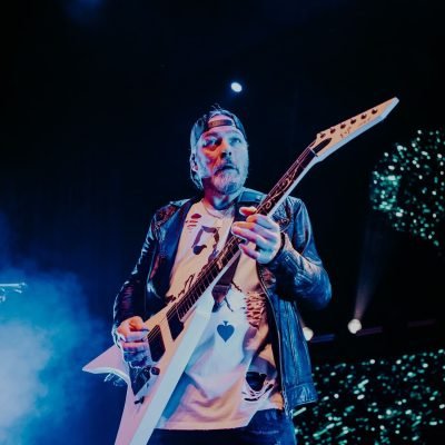 Bullet for My Valentine