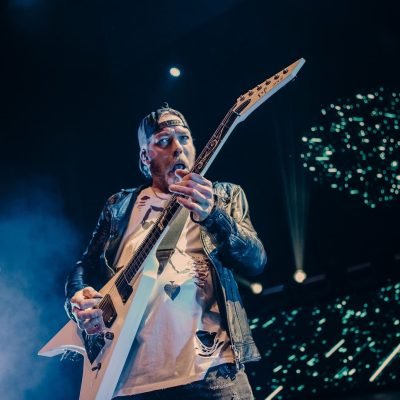Bullet for My Valentine
