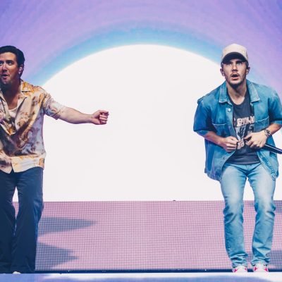Big Time Rush
