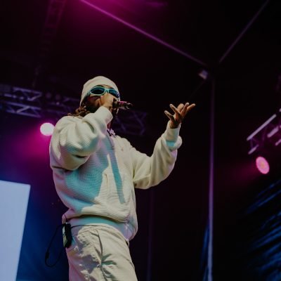 Amine- Primavera Sound Porto