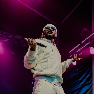 Amine- Primavera Sound Porto