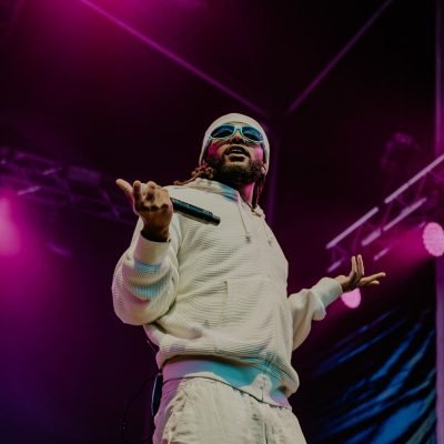 Amine- Primavera Sound Porto