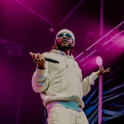 Amine- Primavera Sound Porto