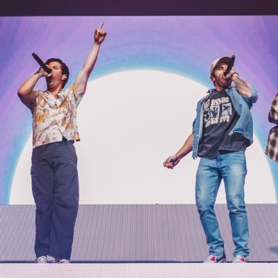 Big Time Rush