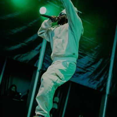 Amine- Primavera Sound Porto