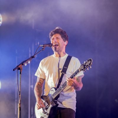 Fall Out Boy- All Your Friends Fest