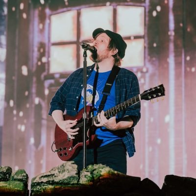 Fall Out Boy- All Your Friends Fest