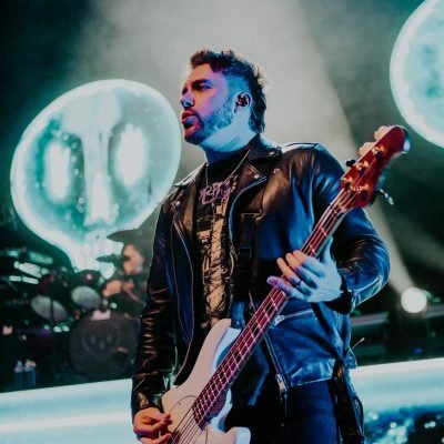 Bullet for My Valentine