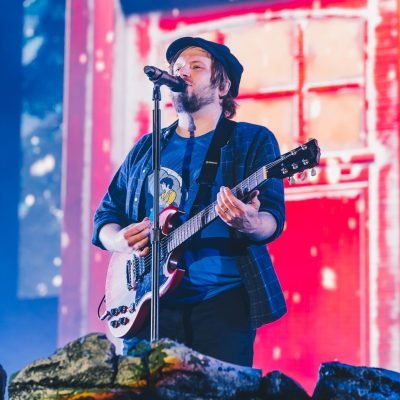 Fall Out Boy- All Your Friends Fest
