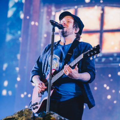 Fall Out Boy- All Your Friends Fest
