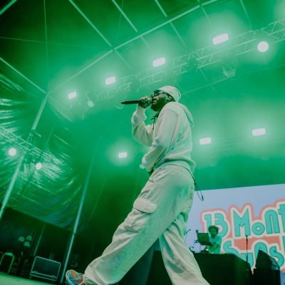 Amine- Primavera Sound Porto