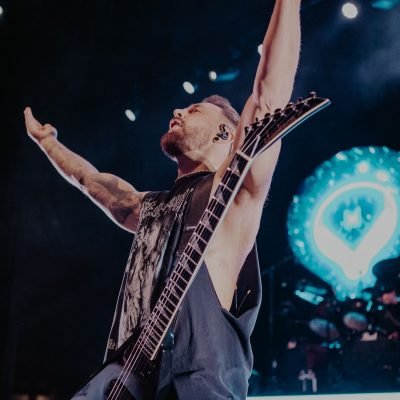 Bullet for My Valentine