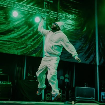 Amine- Primavera Sound Porto