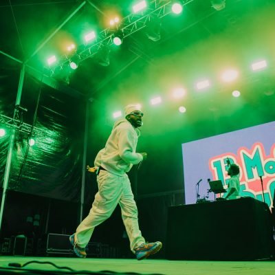 Amine- Primavera Sound Porto