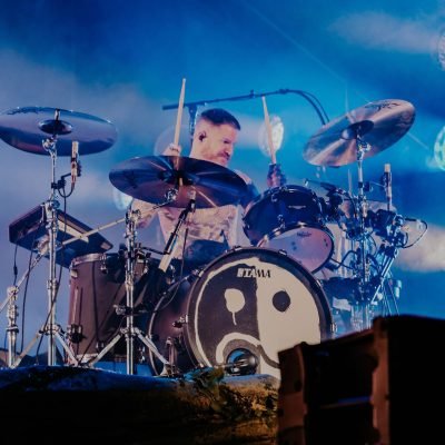 Fall Out Boy- All Your Friends Fest
