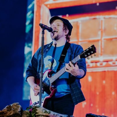 Fall Out Boy- All Your Friends Fest