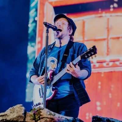 Fall Out Boy- All Your Friends Fest
