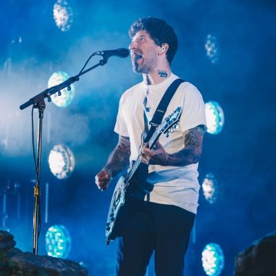 Fall Out Boy- All Your Friends Fest