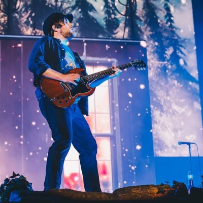 Fall Out Boy- All Your Friends Fest