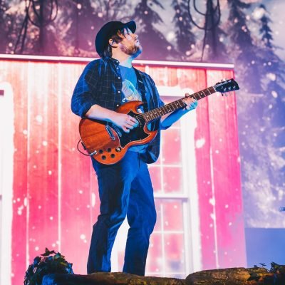 Fall Out Boy- All Your Friends Fest