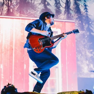 Fall Out Boy- All Your Friends Fest