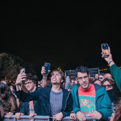 Primavera Sound Porto